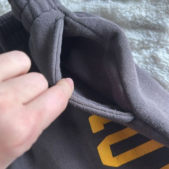 Iowa Hawkeyes size medium women’s stadium athletics joggers - Picture 6 of 9